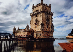 Cosa vedere a lisbona-Torre di belem