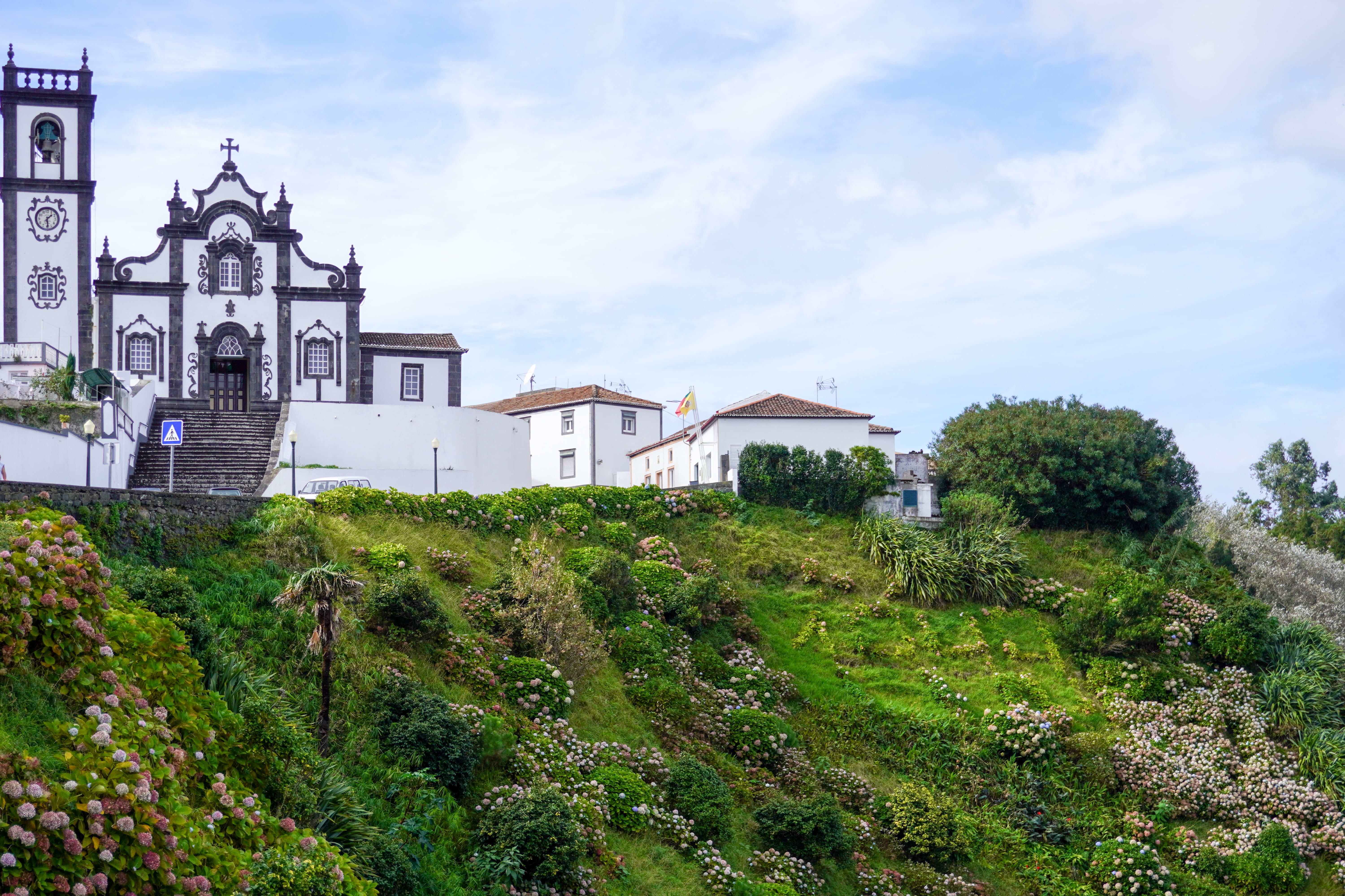 Azzorre:Porto Formoso