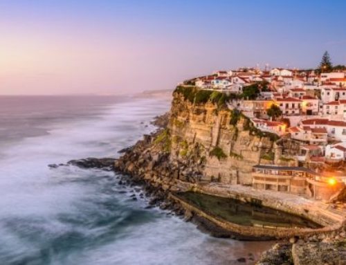 Scoprire il Portogallo: Mafra, Ericeira e Azenhas do Mar